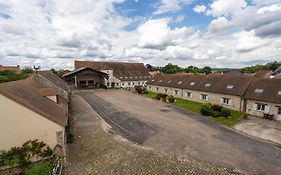 La Bullote - Gites - Paris Roissy
